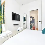 Charming And Cosy Flat Next To The Eiffel Tower