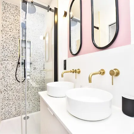 Apartment Charming And Cosy Flat Next To The Eiffel Tower Paris