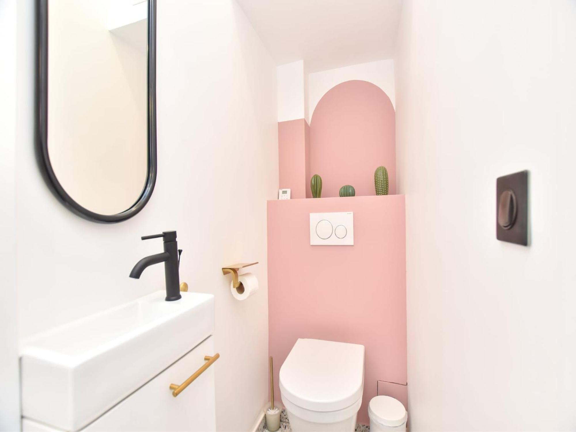 Apartment Charming And Cosy Flat Next To The Eiffel Tower *